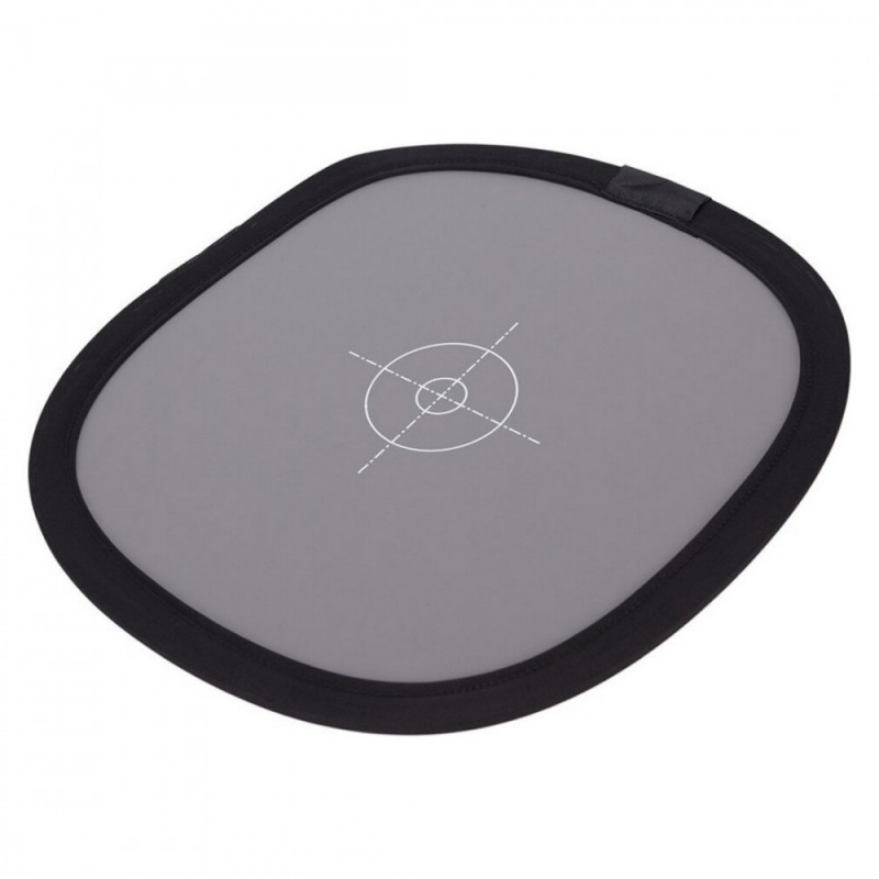 Баланс білого без помилок: чому сіра карта – must-have для зйомки