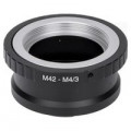 для micro 4/3