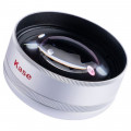 Макрооб'єктив Kase Master Macro Plus HD 45-85мм - для телефону (універсальний, Huawei/iPhone/Xiaomi)