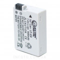 Aккумулятор Canon LP-E8 | Extradigital