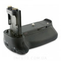 Батарейний блок Canon 5D MARK III | ExtraDigital