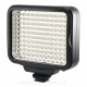 Накамерный свет Extradigital LED-5009 + NP-F750
