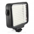 Накамерный свет Extradigital LED-5009 + NP-F750