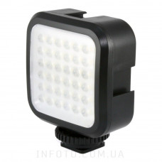 Накамерный свет Extradigital LED-5006