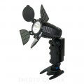 Накамерный свет Extradigital LED-5008