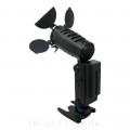 Накамерный свет Extradigital LED-5008
