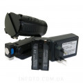Накамерный свет Extradigital LED-5008