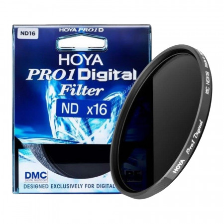 Фильтр Hoya NDX16 Pro1 Digital 58mm