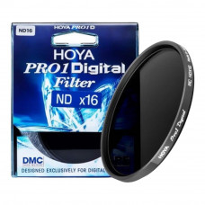 Фільтр Hoya NDX16 Pro1 Digital 52mm