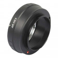 Адаптер Konica – Sony E-mount (NEX)