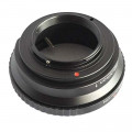 Адаптер Canon FD – Nikon 1