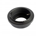 Адаптер Canon FD – Nikon 1
