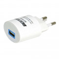 Мережевий зарядний USB-пристрій Beston BST-M506