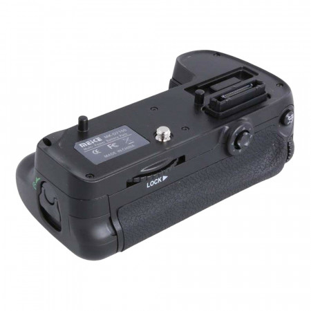 Батарейний блок Nikon D7100 Meike (Nikon MB-D15)