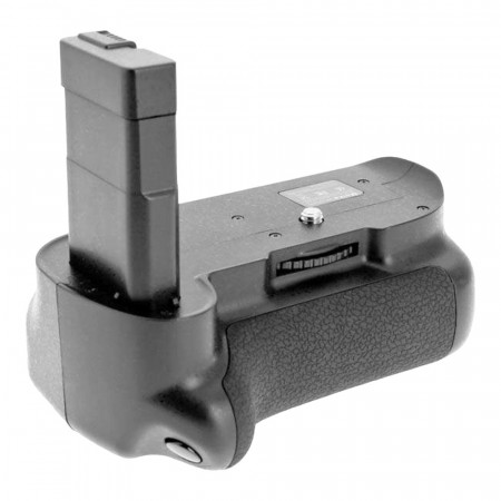 Батарейний блок Nikon D5200 Meike