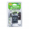 Aккумулятор Nikon EN-EL14 Chip | PowerPlant