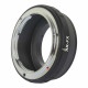 Адаптер Konica AR – Fujifilm (FX) X-mount