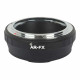 Адаптер Konica AR – Fujifilm (FX) X-mount
