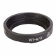 Переходное кольцо КП-А/Н, хвостовик байонет Nikon