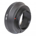 Адаптер Olympus OM – Samsung NX