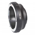 Адаптер Olympus OM – Samsung NX