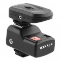 Радіосинхронізатор DSLR-kit PT-04 – 1 передатчик + 2 приймача
