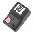 Радіосинхронізатор DSLR-kit PT-04 – 1 передатчик + 3 приймача