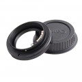 Адаптер T2 – Canon EF з чіпом фокусироки