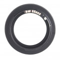 Адаптер T2 – Canon EF з чіпом фокусироки