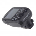 Радіосинхронізатор Yongnuo YN-E3-RT для Canon