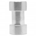 Різьбовий адаптер 1/4" - 3/8" - Втулка для стійки