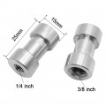 Різьбовий адаптер 1/4" - 3/8" - Втулка для стійки