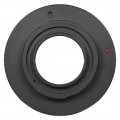 Перехідник C-mount – micro 4/3