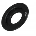 Перехідник C-mount – micro 4/3