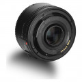 Об'єктив Yongnuo YN-50 для Canon – 50 мм F/1.8