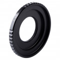 Переходник C-mount – Fujifilm X-mount
