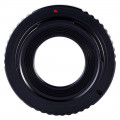 Переходник C-mount – Fujifilm X-mount