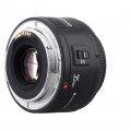 Об'єктив Yongnuo YN-35 для Canon – 35 мм F/2.0