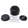 Об'єктив Yongnuo YN-35 для Canon – 35 мм F/2.0