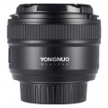 Об'єктив Yongnuo YN-50 для Nikon – 50 мм F/1.8