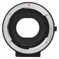 Перехідник Meike MK-C-AF4 Canon EF(EF-S) – Canon EF-M автофокусний