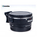 Перехідник Canon EF – Sony E-mount (NEX) Commlite з автофокусуванням