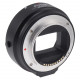 Перехідник Canon EF – Sony E-mount (NEX) FOTGA з автофокусуванням