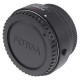 Перехідник Canon EF – Sony E-mount (NEX) FOTGA з автофокусуванням