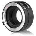 Макрокольца автофокусные Fujifilm X-mount MeiKe
