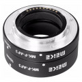 Макрокольца автофокусные Fujifilm X-mount MeiKe