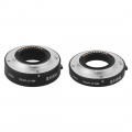 Макрокольца автофокусные micro 4/3 для Olympus, Panasonic