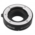 Макрокольца автофокусные micro 4/3 для Olympus, Panasonic