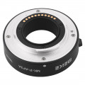 Макрокольца автофокусные micro 4/3 для Olympus, Panasonic