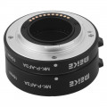 Макрокольца автофокусные micro 4/3 для Olympus, Panasonic